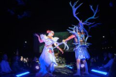 Photos by Michael Troutman (264/365)